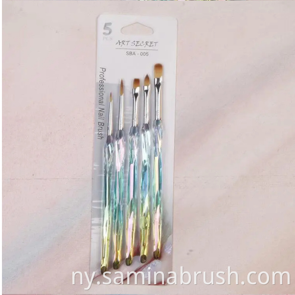 Brush Set